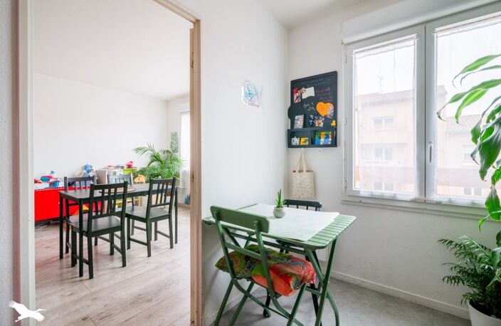 Appartement de 3 pièces principales — photo 4