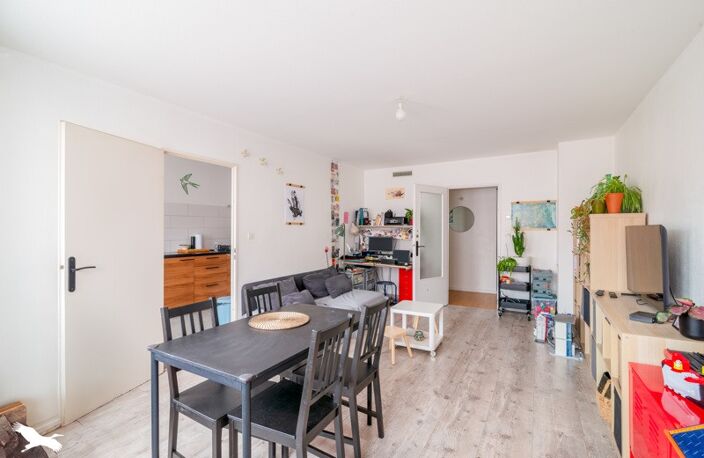 Appartement de 3 pièces principales — photo 5