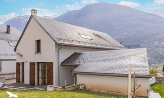 Maison 4 Pièces 130 m² à vendre à Esquièze-Sère (65120)