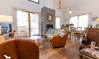 Maison 4 Pièces 130 m² à vendre à Esquièze-Sère (65120)