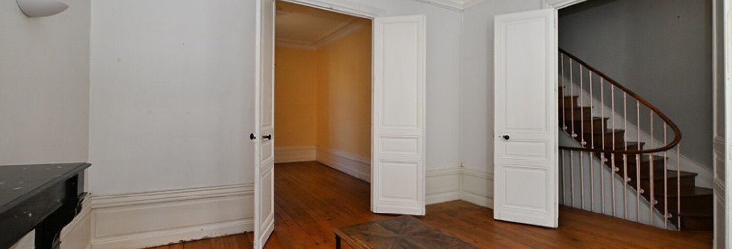 Maison 6 Pièces 153 m² à vendre à Angoulême (16000)