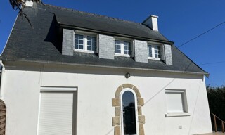 Maison 6 Pièces 144 m² à vendre à Plogoff (29770)