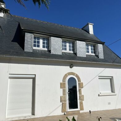 Maison 6 pièces 266990 €