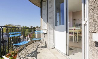 Appartement 5 Pièces 82 m² à vendre à Tours (37000)