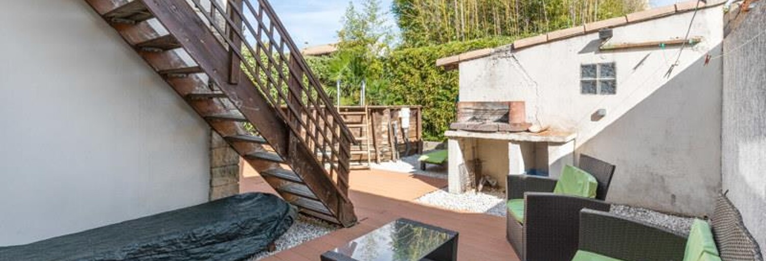 Maison 6 Pièces 118 m² à vendre à Lunel (34400)