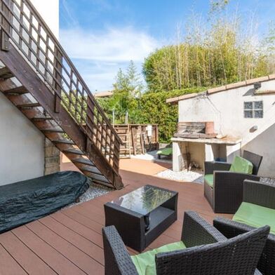 Maison 6 pièces 339000 €