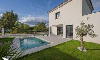 Maison 5 Pièces 122 m² à vendre à Plaisance-du-Touch (31830)