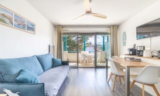 Appartement 1 Pièce 24 m² à vendre à Ciboure (64500)
