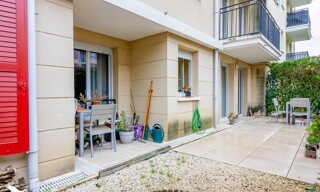 Appartement 3 Pièces 64 m² à vendre à Pontoise (95300)