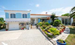 Maison 5 Pièces 179 m² à vendre à Saint-Denis-d'Oléron (17650)