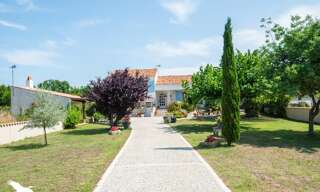 Maison 5 Pièces 179 m² à vendre à Saint-Denis-d'Oléron (17650)