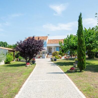 Maison 5 pièces 649140 €