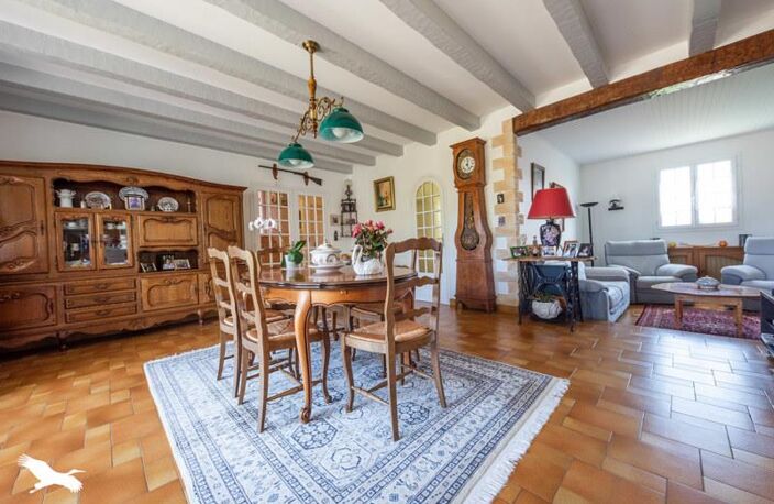 Traditionnelle de 5 pièces principales — photo 3