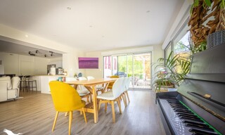 Maison 5 Pièces 118 m² à vendre à Saint-Maxire (79410)