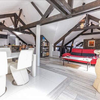 Immeuble  679250 €