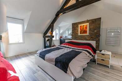 Immeuble  627000 €