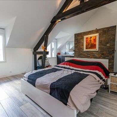 Immeuble  627000 €