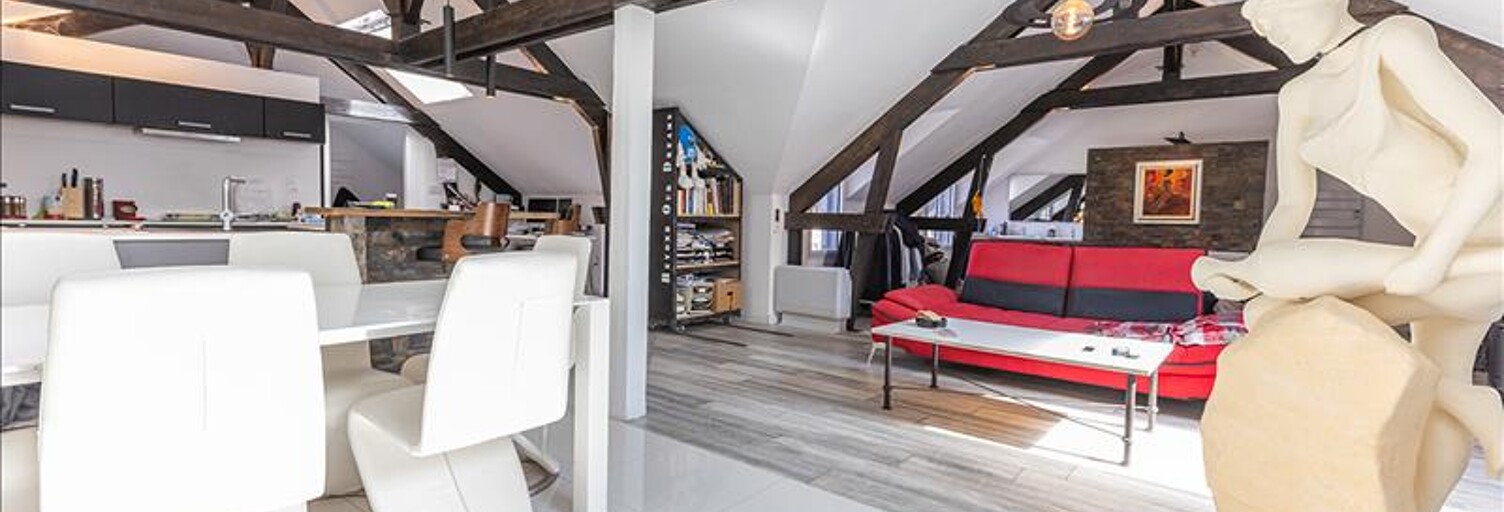 Immeuble   m² à vendre à Pau (64000)
