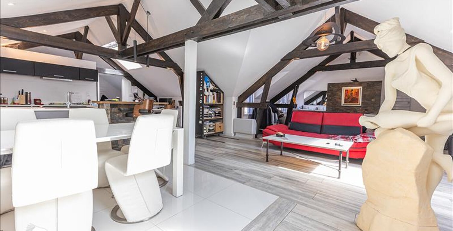 Vente immeuble   Pau (64000) — photo 1