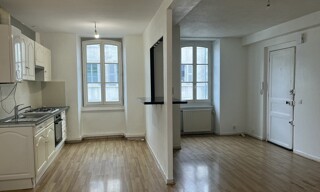 Appartement 3 Pièces 61 m² à vendre à Pau (64000)