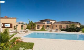 Maison 6 Pièces 190 m² à vendre à Seysses (31600)