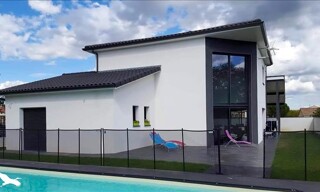 Maison 6 Pièces 180 m² à vendre à Eaunes (31600)