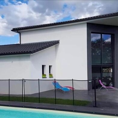 Maison 6 pièces 467000 €