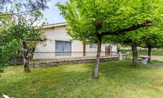 Maison 4 Pièces 98 m² à vendre à Vayres (33870)