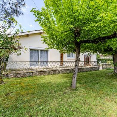 Maison 4 pièces 241960 €