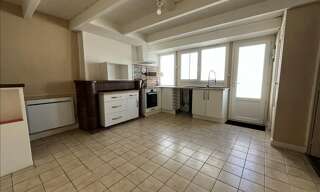 Maison 3 Pièces 75 m² à vendre à Mesnac (16370)