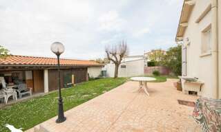 Maison 5 Pièces 109 m² à vendre à Royan (17200)