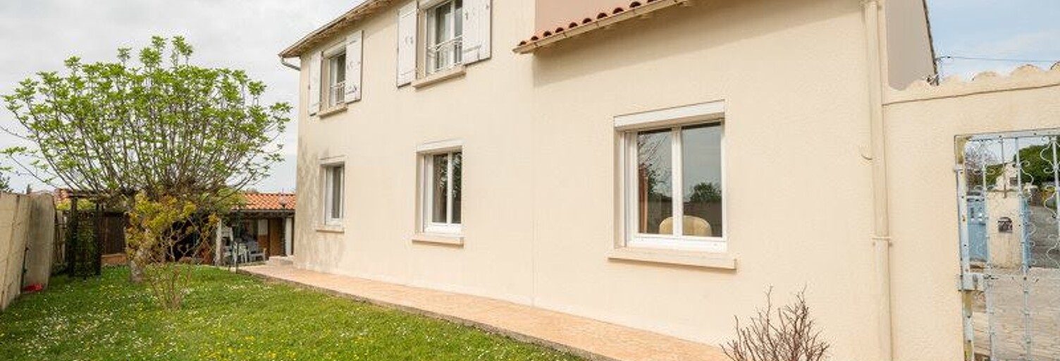 Maison 5 Pièces 109 m² à vendre à Royan (17200)