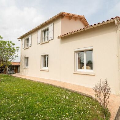 Maison 5 pièces 334336 €