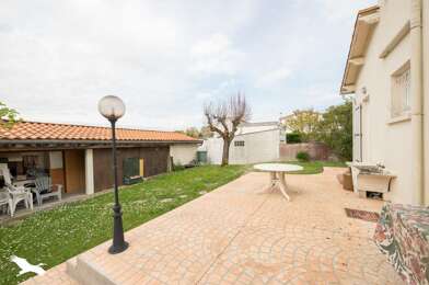 Maison 5 pièces 337920 €