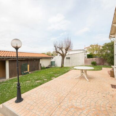 Maison 5 pièces 337920 €