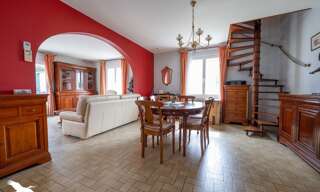 Maison 5 Pièces 109 m² à vendre à Royan (17200)