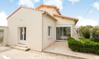 Maison 5 Pièces 109 m² à vendre à Royan (17200)