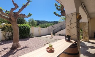 Maison 8 Pièces 182 m² à vendre à Cessenon-sur-Orb (34460)