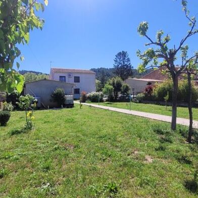 Maison 8 pièces 327500 €