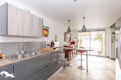 Maison 8 pièces 327500 €