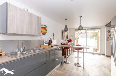 Gîte de 8 pièces principales — photo du bien