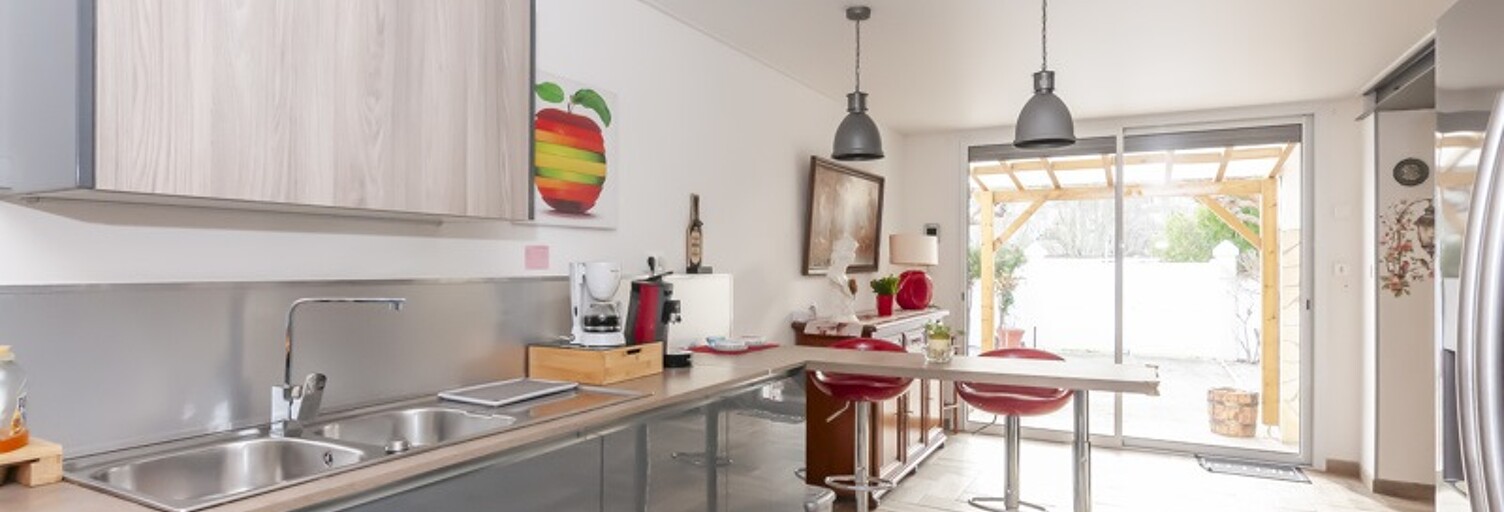 Maison 8 Pièces 182 m² à vendre à Cessenon-sur-Orb (34460)