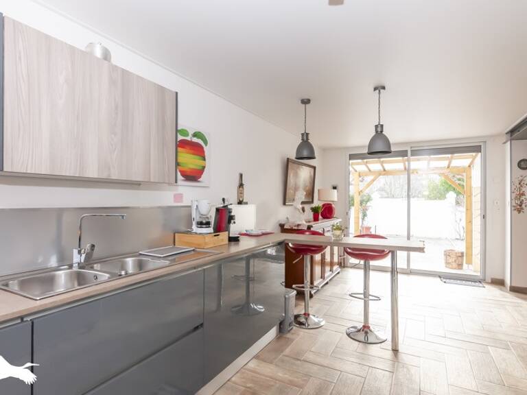 Gîte de 8 pièces principales — photo 1