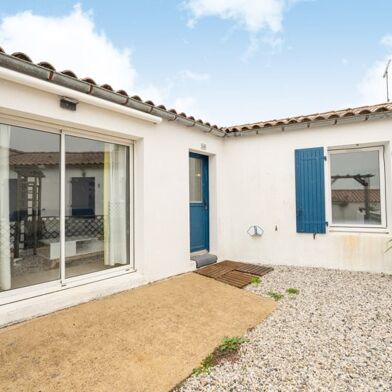 Maison 2 pièces 172000 €
