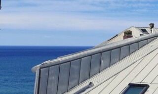 Appartement 3 Pièces 48 m² à vendre à Biarritz (64200)