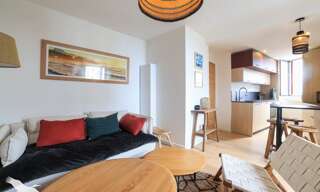 Appartement 3 Pièces 48 m² à vendre à Biarritz (64200)