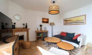 Appartement 3 Pièces 48 m² à vendre à Biarritz (64200)