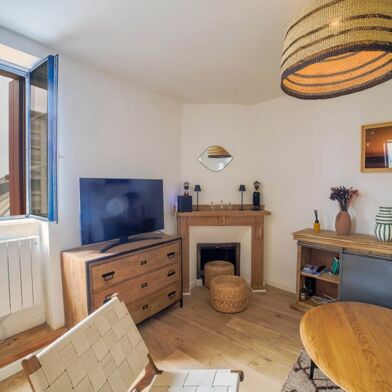 Appartement 3 pièces 452000 €