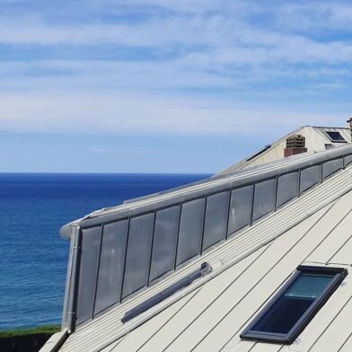 Appartement 3 pièces 452000 €