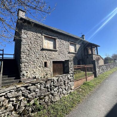 Maison 3 pièces 121632 €